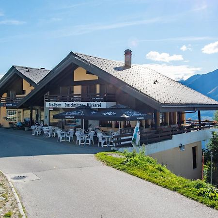 Ferienwohnungen Zurschmitten Riederalp Exterior photo