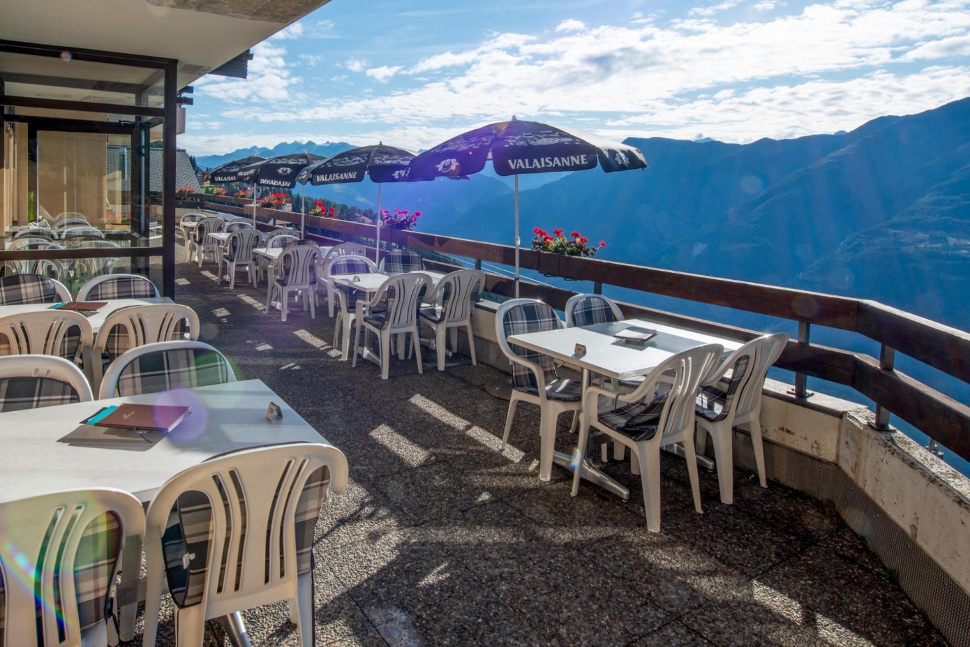 Ferienwohnungen Zurschmitten Riederalp Exterior photo