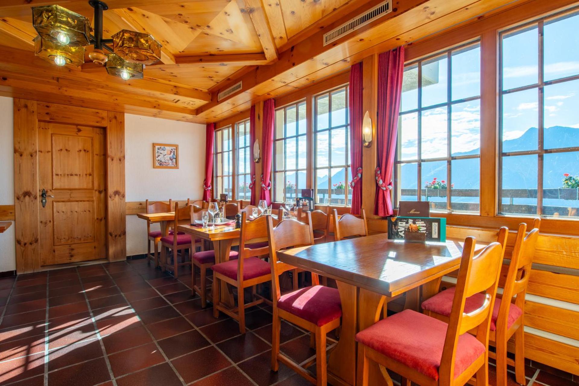 Ferienwohnungen Zurschmitten Riederalp Exterior photo