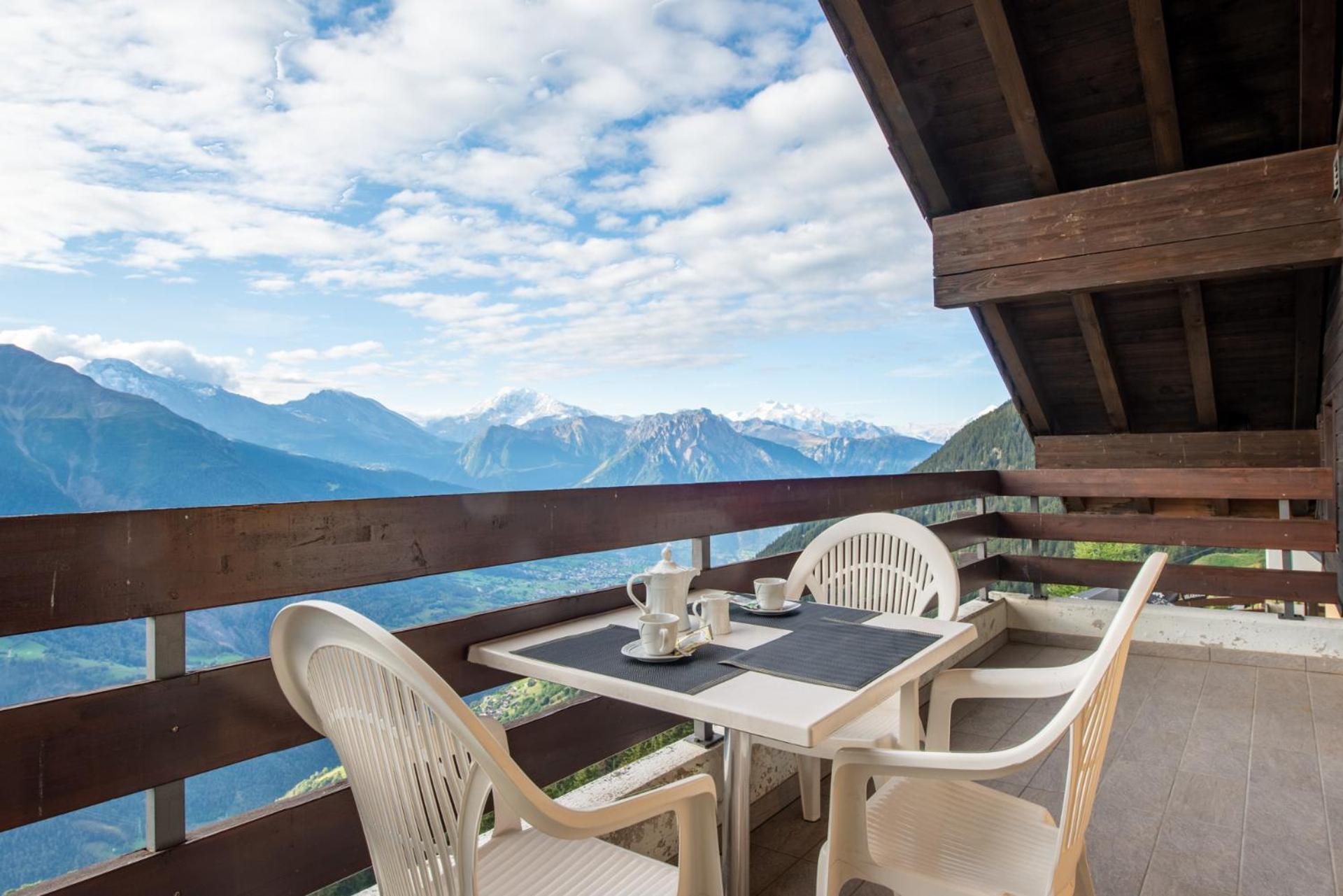 Ferienwohnungen Zurschmitten Riederalp Exterior photo